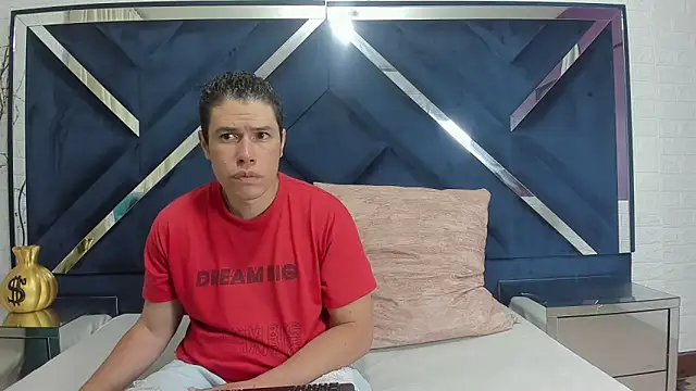 CandyandSteven online show from 09/14/25, 02:34