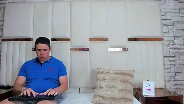 CandyandSteven online show from 02/18/26, 03:04