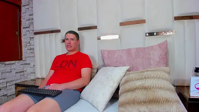 CandyandSteven online show from 01/11/26, 03:24