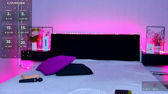 LindaBrilliant online show from 12/21/25, 05:09