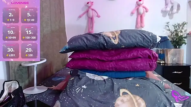 AllysonStonne online show from 02/22/26, 02:36