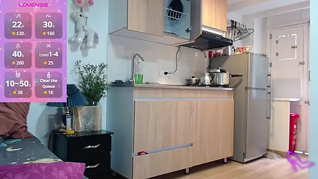 AllysonStonne online show from 02/24/26, 09:37