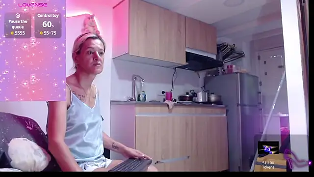 AllysonStonne online show from 03/13/26, 10:48