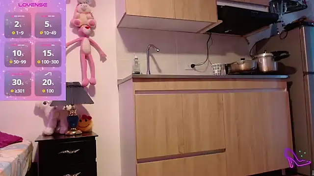 AllysonStonne online show from 01/09/26, 09:00