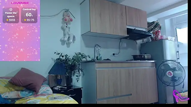 AllysonStonne online show from 03/16/26, 07:49