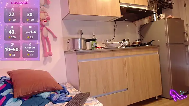 AllysonStonne online show from 02/06/26, 02:29