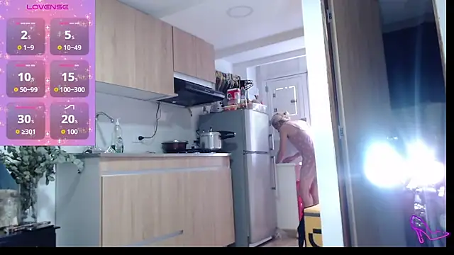 AllysonStonne online show from 03/20/26, 09:16