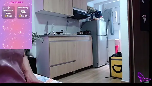 AllysonStonne online show from 03/21/26, 08:46