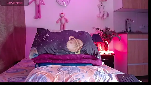 AllysonStonne online show from 03/24/26, 10:32