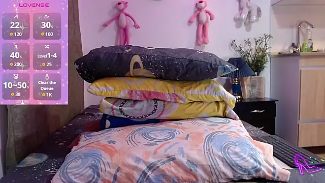 AllysonStonne online show from 02/26/26, 02:55