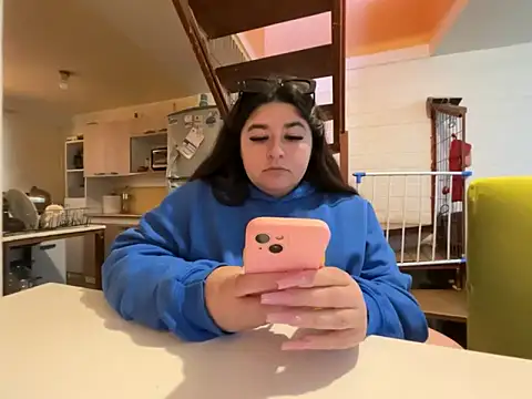 Snapshot of Tukatita69 chatting on 05/28/26, 07:42 Tukatita69 online show from 05/28/26, 07:42