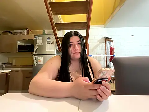 Tukatita69 online show from 01/15/26, 02:26