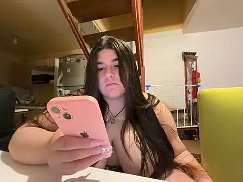 Tukatita69 online show from 04/21/26, 02:36