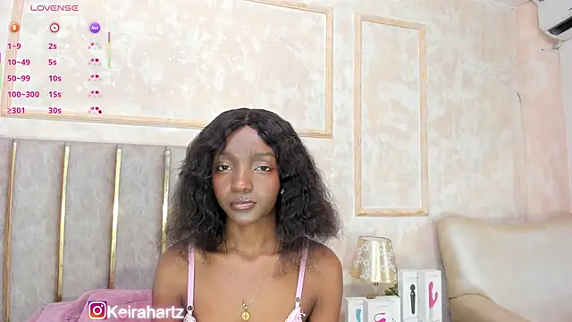 Snapshot of Keirahartz chatting on 09/14/25, 03:51 Keirahartz online show from 09/14/25, 03:51