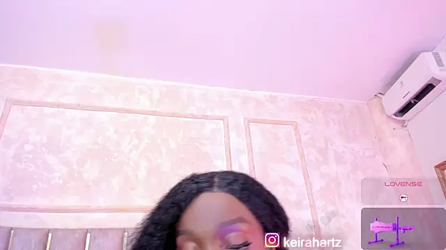 Keirahartz online show from 02/15/26, 03:51