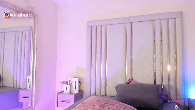 Keirahartz online show from 03/30/26, 12:06