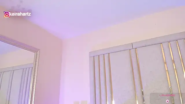 Keirahartz online show from 03/26/26, 12:03