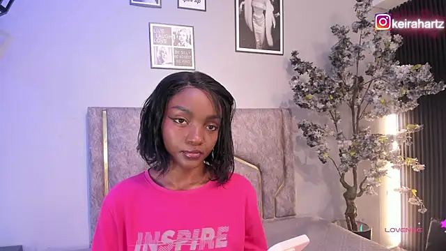 Keirahartz online show from 05/02/26, 01:27