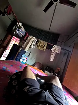 Kolkatahun online show from 05/10/26, 02:48