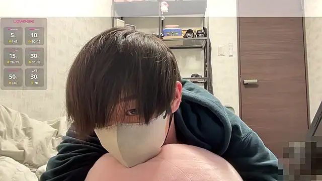 akkan 6868 online show from 02/24/26, 01:12