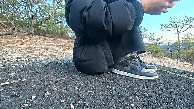 akkan 6868 online show from 02/19/26, 08:22