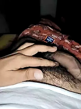 Sexyhotboy7inch online show from 03/09/26, 12:30