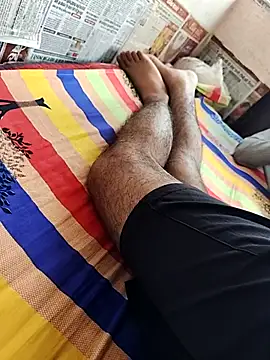 Sexyhotboy7inch online show from 11/23/25, 08:13