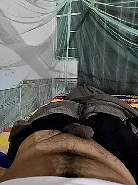 Sexyhotboy7inch online show from 03/20/26, 07:15