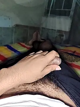 Sexyhotboy7inch online show from 03/13/26, 06:57