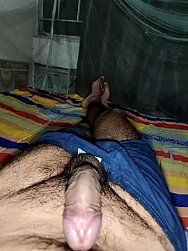 Sexyhotboy7inch online show from 04/14/26, 07:30