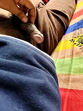 Sexyhotboy7inch online show from 02/18/26, 03:04