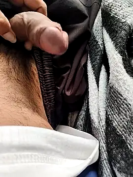 Sexyhotboy7inch online show from 11/24/25, 02:55