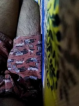 Sexyhotboy7inch online show from 11/07/25, 08:13