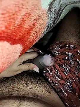 Sexyhotboy7inch online show from 12/01/25, 07:04