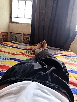 Sexyhotboy7inch online show from 04/24/26, 08:16