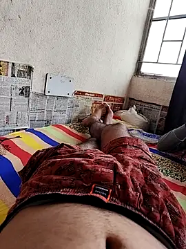 Sexyhotboy7inch online show from 11/18/25, 09:01