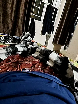 Sexyhotboy7inch online show from 11/25/25, 04:29