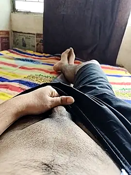 Sexyhotboy7inch online show from 03/19/26, 08:36