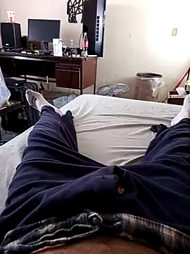 ReyesSau online show from 11/04/25, 03:38