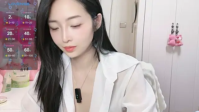 Ya-Ya- online show from 11/19/25, 01:33