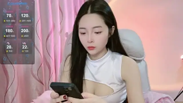 Ya-Ya- online show from 03/16/26, 07:23