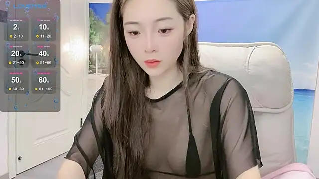 Ya-Ya- online show from 04/12/26, 11:08