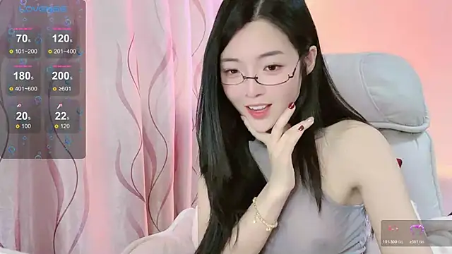 Ya-Ya- online show from 03/07/26, 12:28