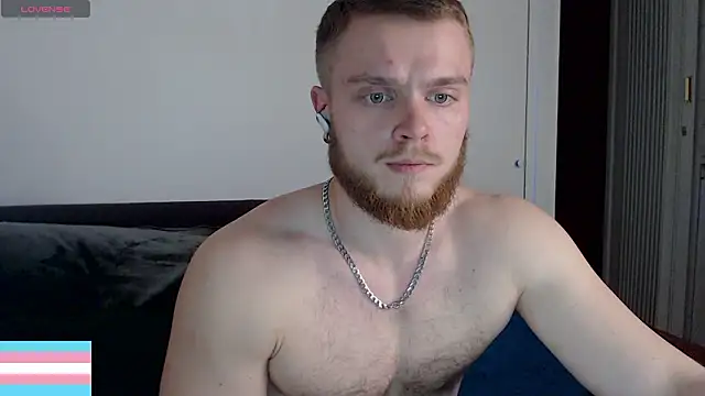 VictorTransMan online show from 03/05/26, 08:49