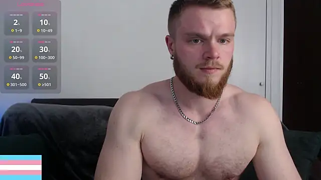 VictorTransMan online show from 04/11/26, 03:59