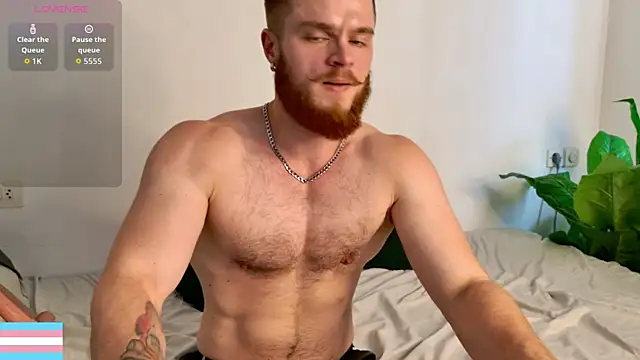 Snapshot of VictorTransMan chatting on 06/15/26, 03:34 VictorTransMan online show from 06/15/26, 03:34