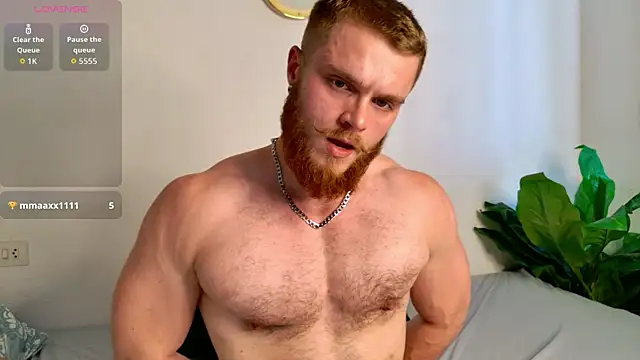 Snapshot of VictorTransMan chatting on 06/12/26, 05:10 VictorTransMan online show from 06/12/26, 05:10