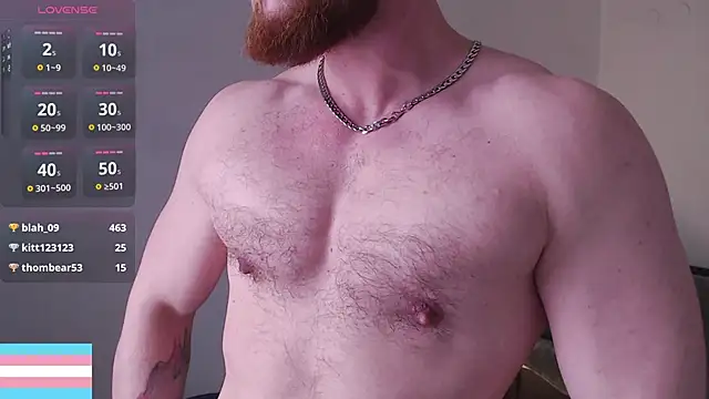 Snapshot of VictorTransMan chatting on 02/13/26, 12:27 VictorTransMan online show from 02/13/26, 12:27