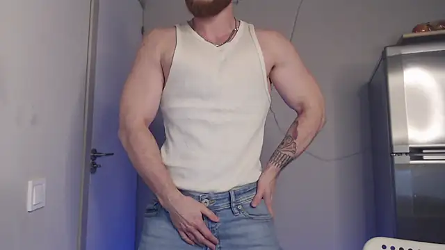 VictorTransMan online show from 12/02/25, 10:06