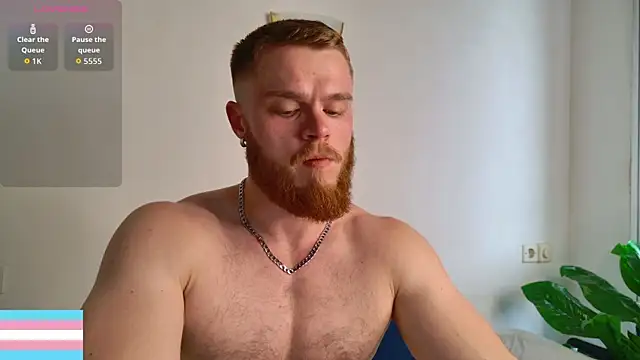 Snapshot of VictorTransMan chatting on 05/03/26, 03:48 VictorTransMan online show from 05/03/26, 03:48